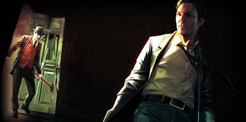 Sherlock Holmes: Crimes & Punishments je v prodeji