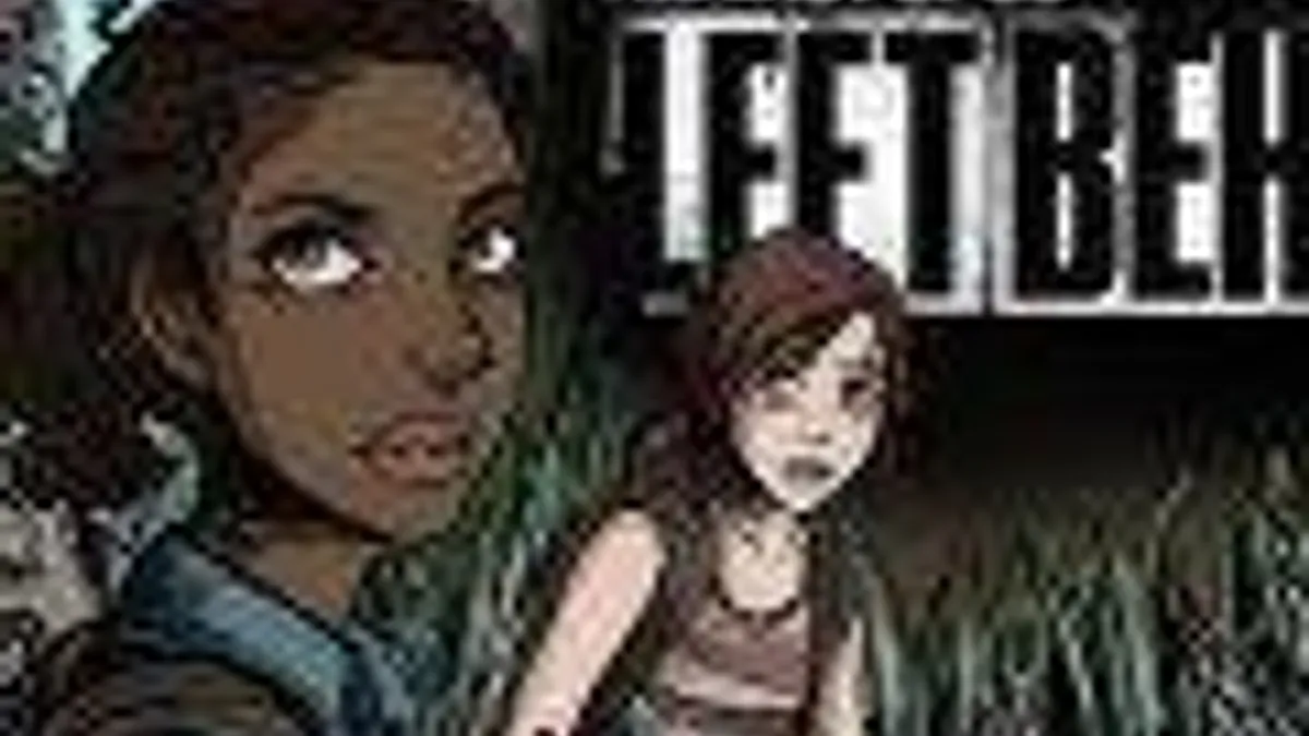 Hlavní obrázek článku: Deníček o vytváření The Last of Us: Left Behind