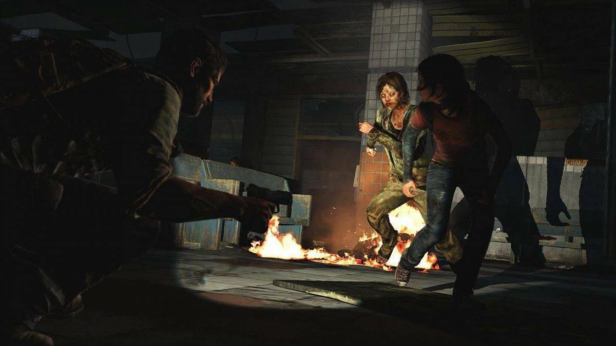 Keighley: Budete v šoku z PS3 exkluzivity