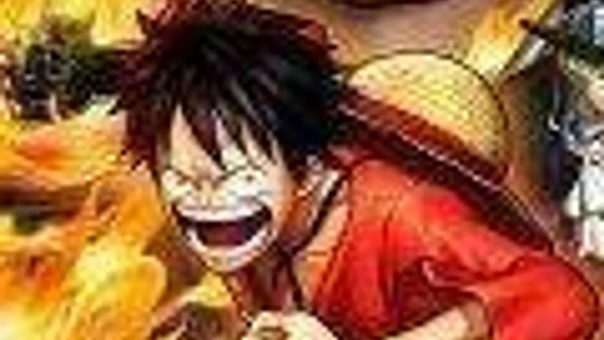 Hlavní obrázek článku: Gameplay videa One Piece: Pirate Warriors 3