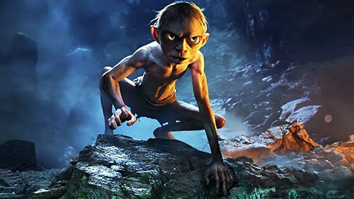 Hlavní obrázek článku: Hra The Lord of the Rings: Gollum se připomněla novou gameplay ukázkou