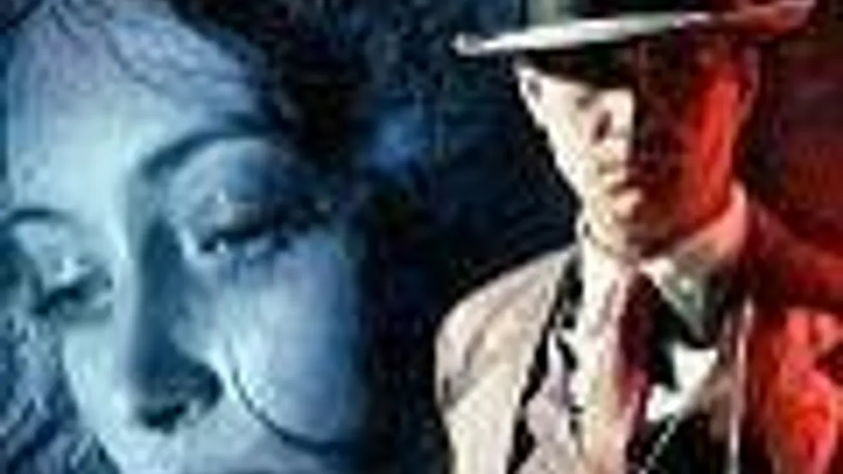 Hlavní obrázek článku: Rockstar uvažuje o dalším L.A. Noire