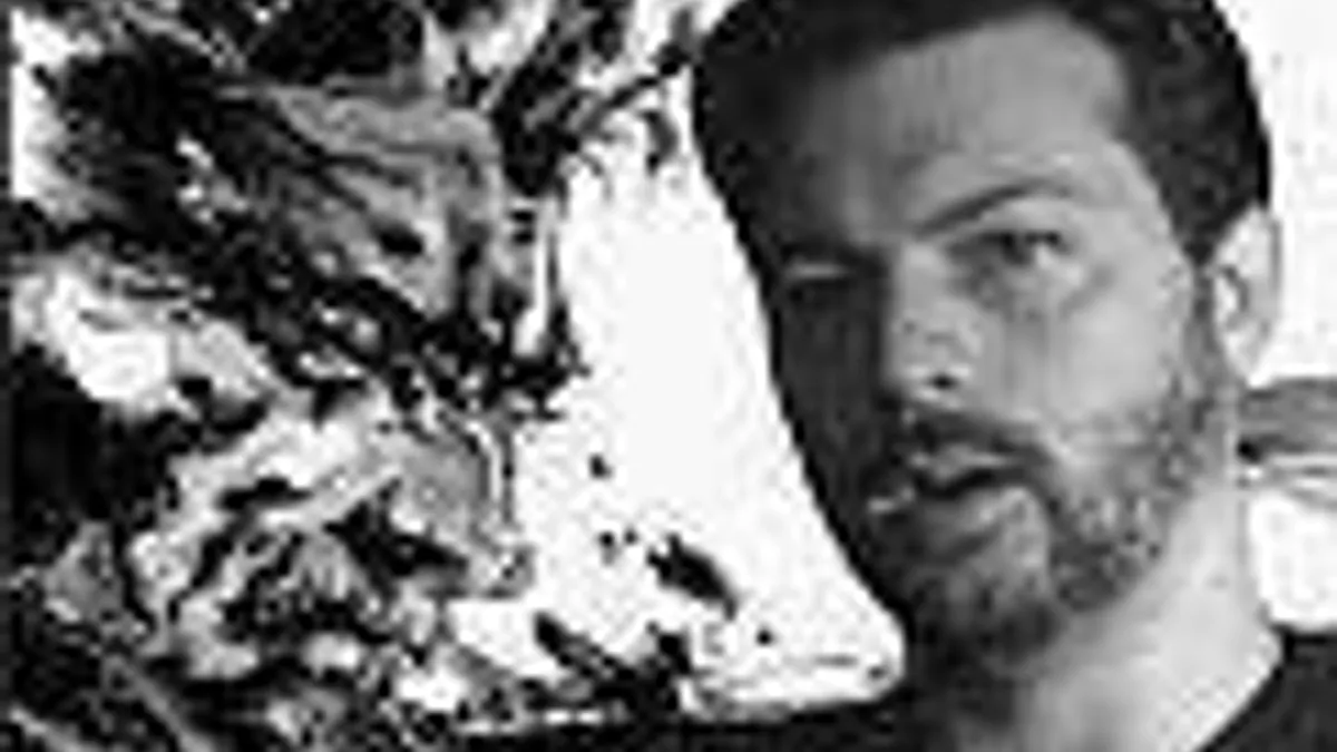 Hlavní obrázek článku: David Hayter zakládá vlastní studio