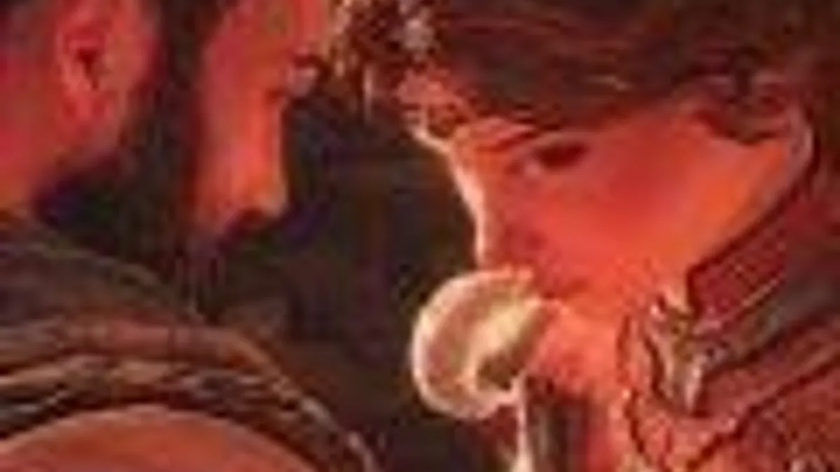 Hlavní obrázek článku: Nový trailer na Bound by Flame zaměřený na hudbu