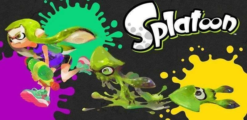 Splatoon dnes dostal novou a zároveň poslední mapu