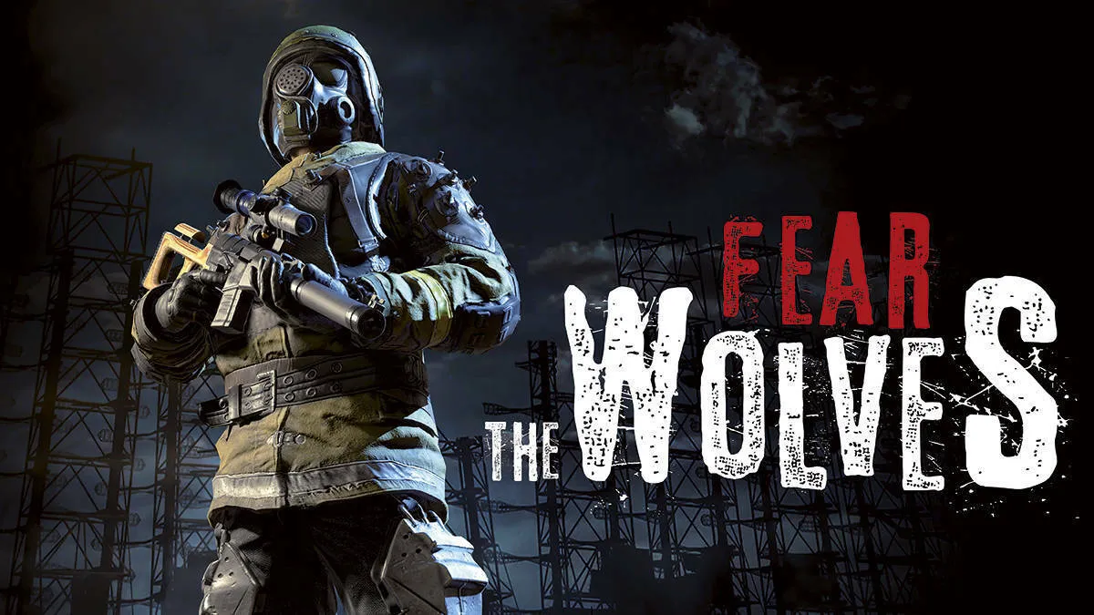 Hlavní obrázek článku: E3 trailer na Battle Royale hru Fear the Wolves