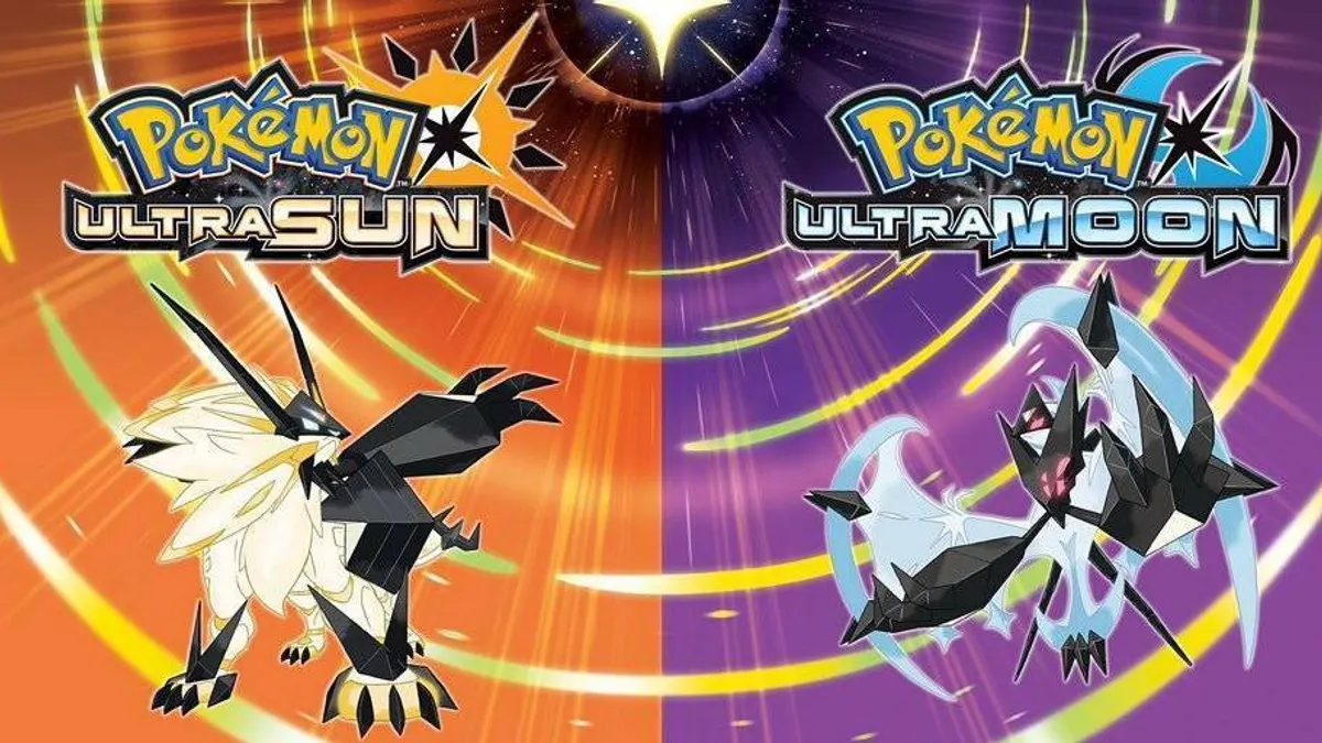 Hlavní obrázek článku: Nový trailer na Pokemon Ultra Sun/Moon