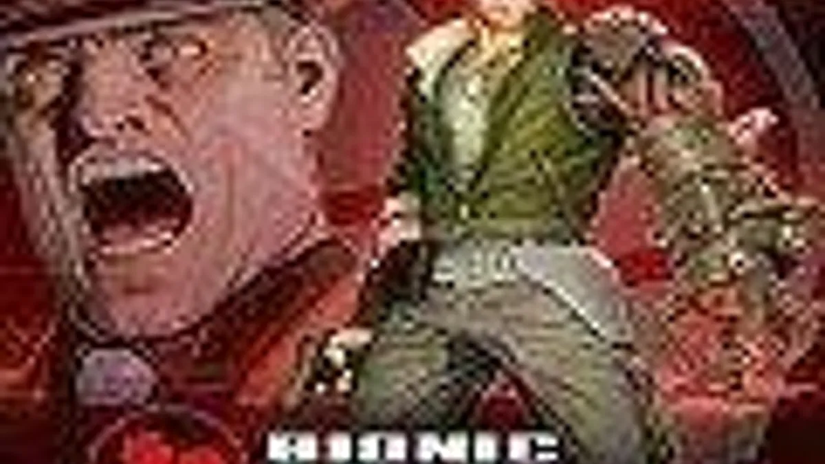 Hlavní obrázek článku: Bionic Commando: Rearmed 2 je reálné