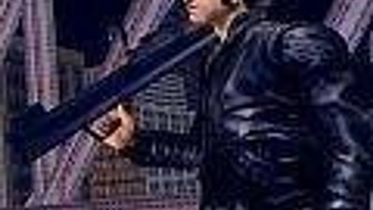 Hlavní obrázek článku: Reeves: GTA III exkluzivita byla hodně levná