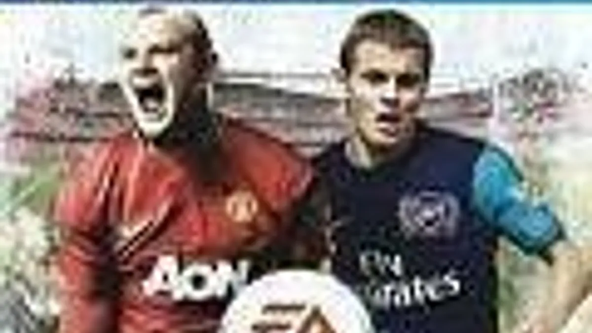 Hlavní obrázek článku: FIFA Football