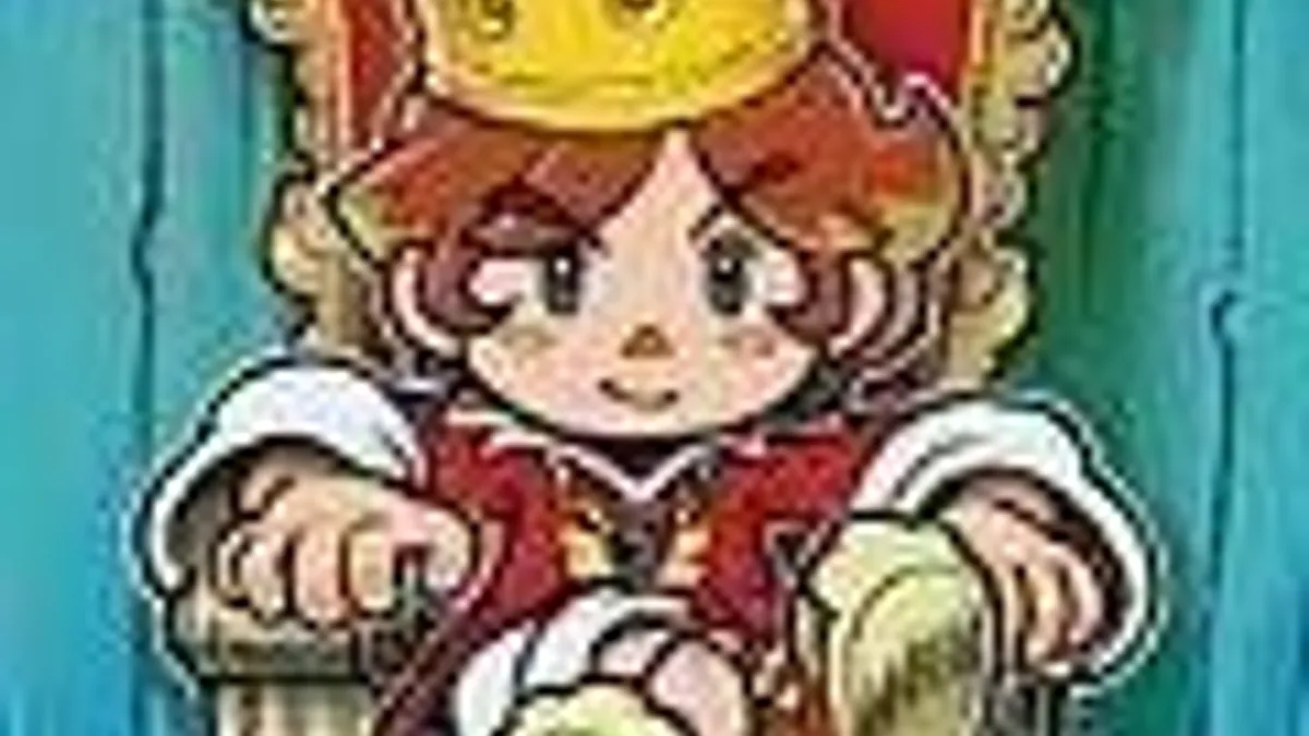 Hlavní obrázek článku: New Little King’s Story oznámen pro Evropu