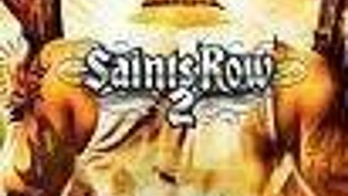 Hlavní obrázek článku: Prvních 25 minut ze Saints Row 2