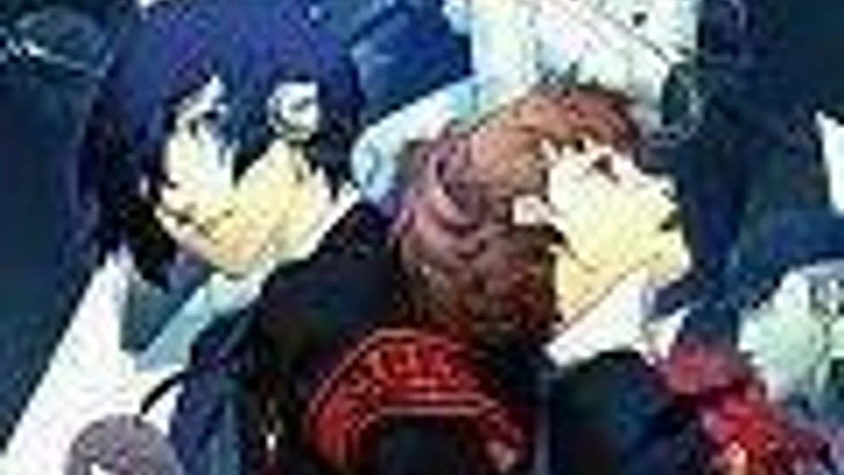 Hlavní obrázek článku: Objednejte si Shin Megami Tensei: Persona 3 pro PSP v limitované edici