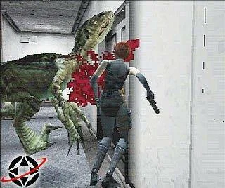Dino Crisis