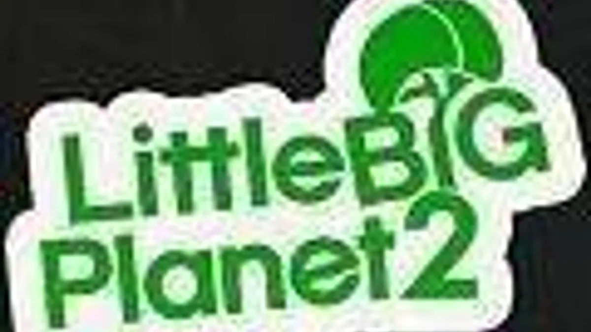 Hlavní obrázek článku: LittleBigPlanet 2 má box art