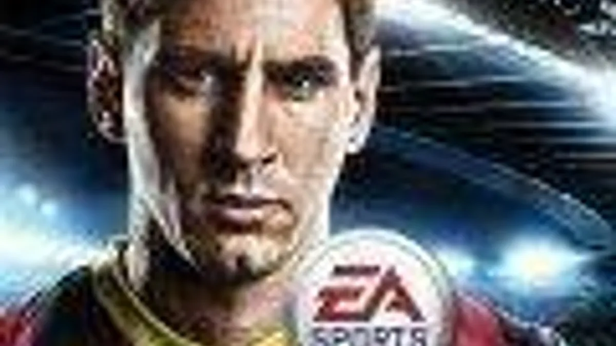 Hlavní obrázek článku: FIFA 14 Ultimate Team s podporou Cross-Gen