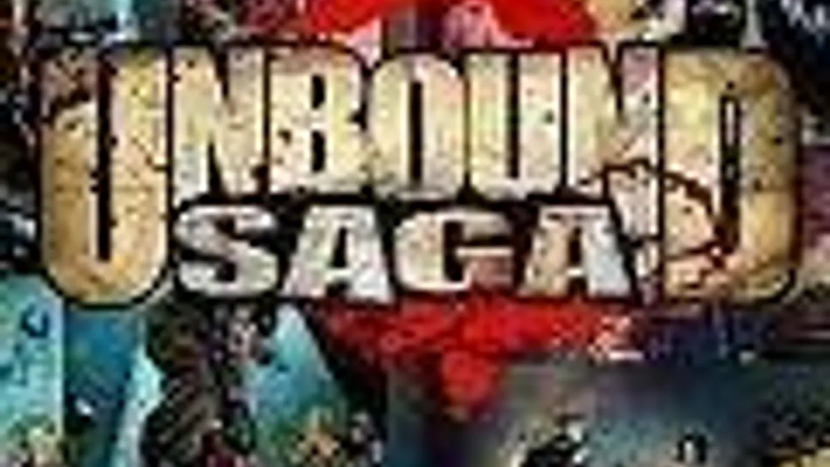 Hlavní obrázek článku: Unbound Saga na PSP