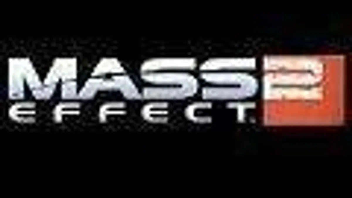 Hlavní obrázek článku: Mass Effect 2 – vývojářský deníček