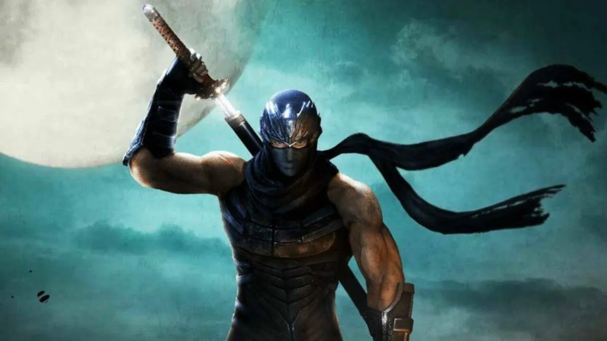 Hlavní obrázek článku: Nový trailer na Ninja Gaiden: Master Collection s tipy pro nováčky