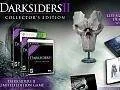 Hlavní obrázek článku: Odhalena Darksiders II Collector's Edition