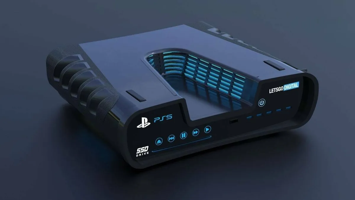 Hlavní obrázek článku: Výroba konzolí PlayStation 5 by měla začít v polovině června