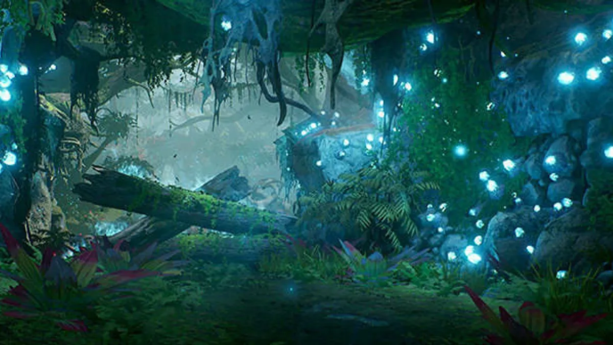 Hlavní obrázek článku: Nový trailer na Outriders ukazuje svět Enoch