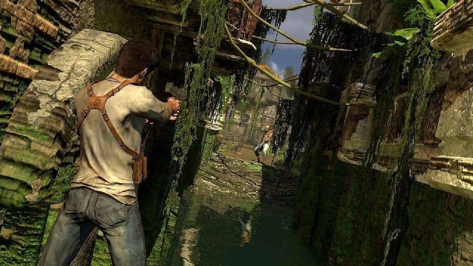 Ninja Theory: Naughty Dog je nejlepší konzolové studio na světě