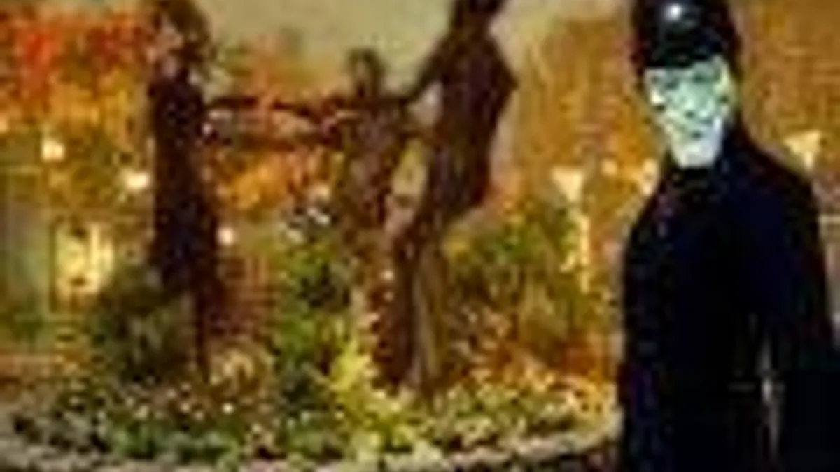 Hlavní obrázek článku: Hra We Happy Few se dostane na Kickstarter začátkem června