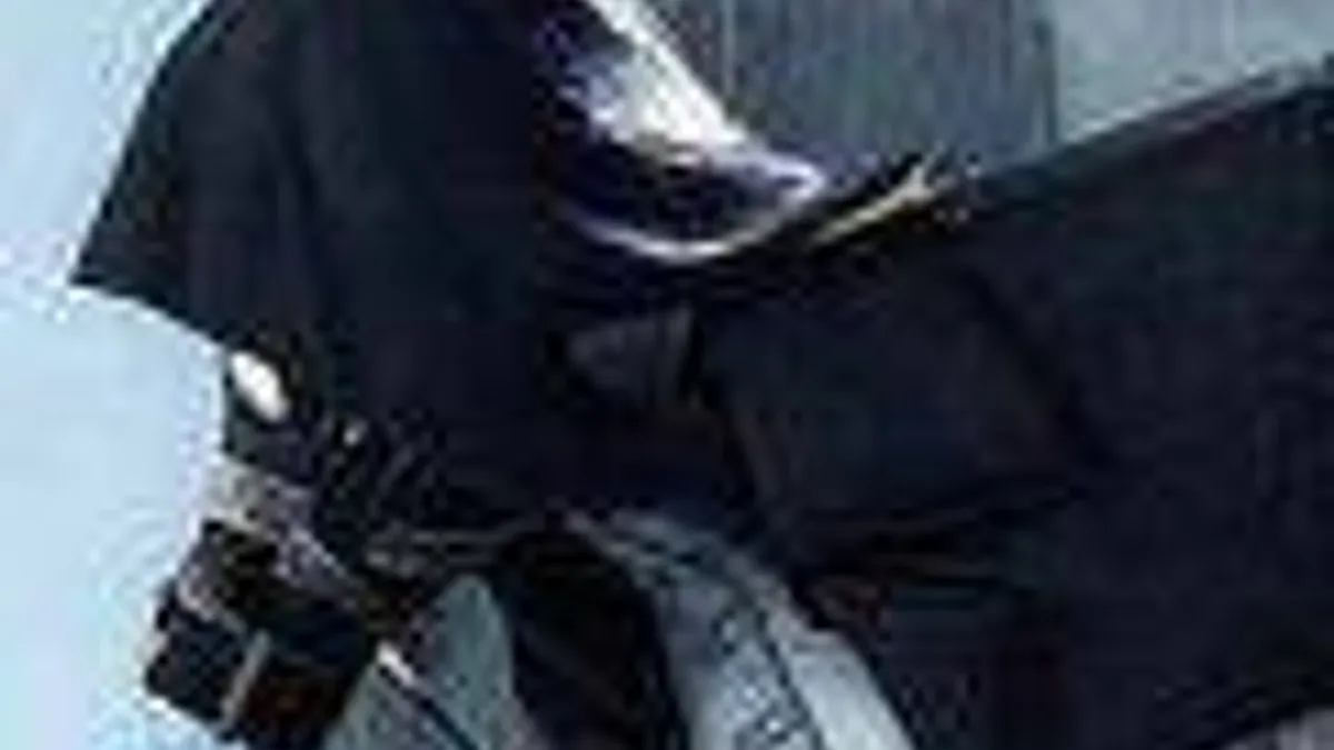 Hlavní obrázek článku: Alternativní pohled na příběh Dishonored v novém DLC