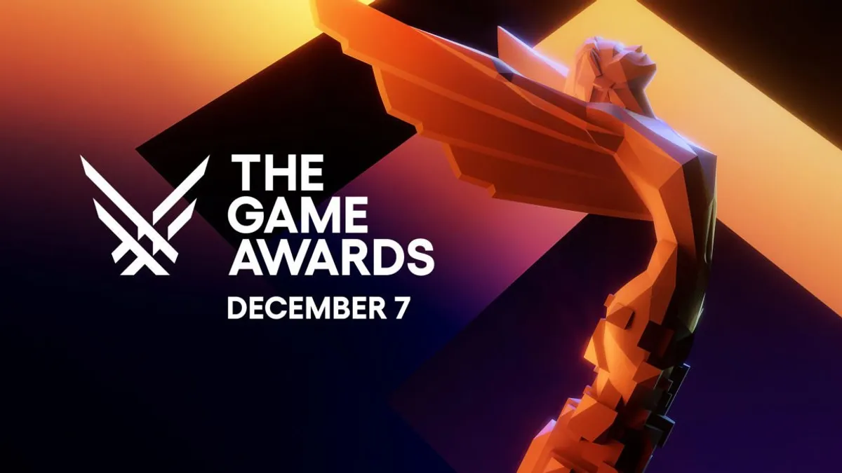 Hlavní obrázek článku: Trailer na letošní udílení cen The Game Awards