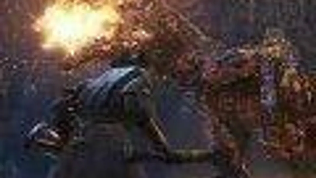 Hlavní obrázek článku: Bloodborne dostal druhý update 1.02