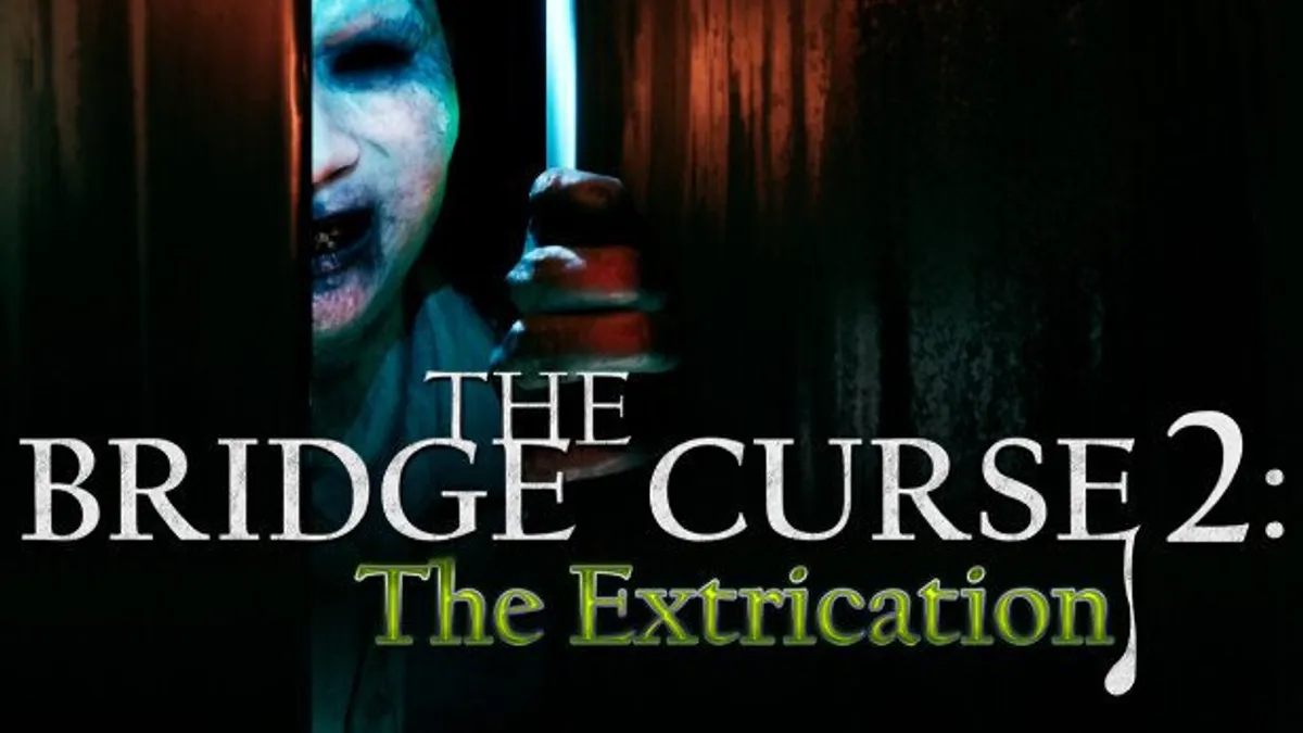 Hlavní obrázek článku: Letos vyjde hororová hra The Bridge Curse 2: The Extrication, dostupná bude pro všechny konzole