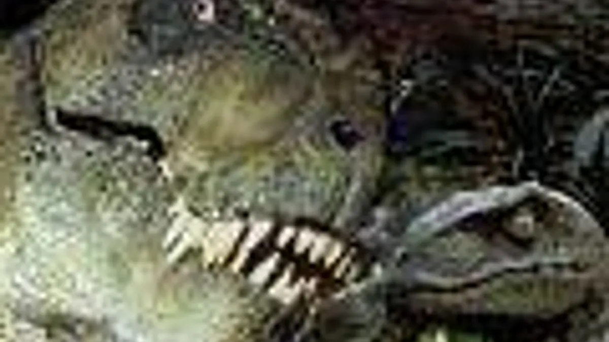 Hlavní obrázek článku: Jurassic Park: Project Genesis