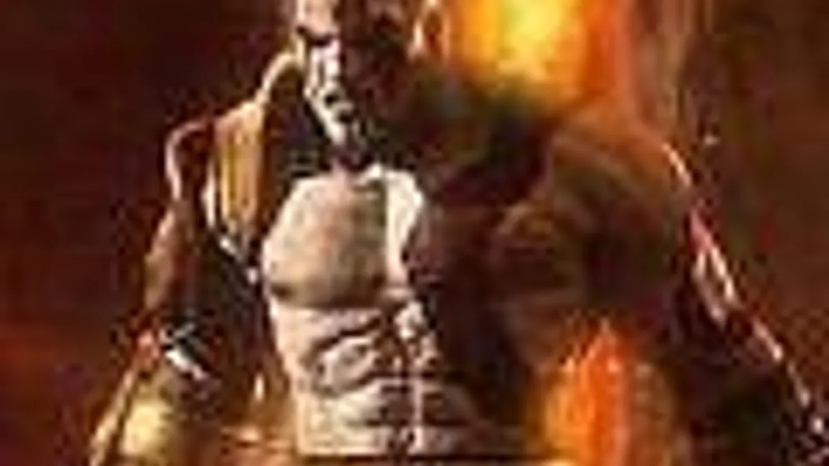 Hlavní obrázek článku: SCE Santa Monica Studio: Nemáme ponětí, co bude dál