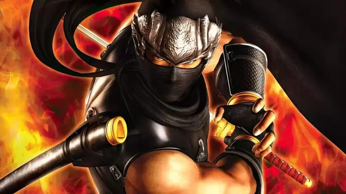 Hlavní obrázek článku: Studio Team Ninja by se nebránilo předat nový díl Ninja Gaiden mladšímu týmu nebo jinému studiu