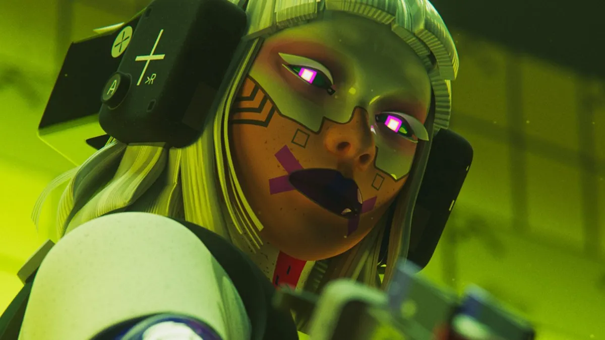 Hlavní obrázek článku: Sledujte představení nové akční hry Marathon od studia Bungie