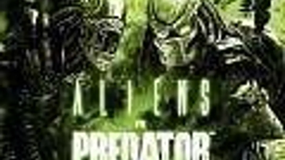 Hlavní obrázek článku: Alien vs Predator Launch trailer