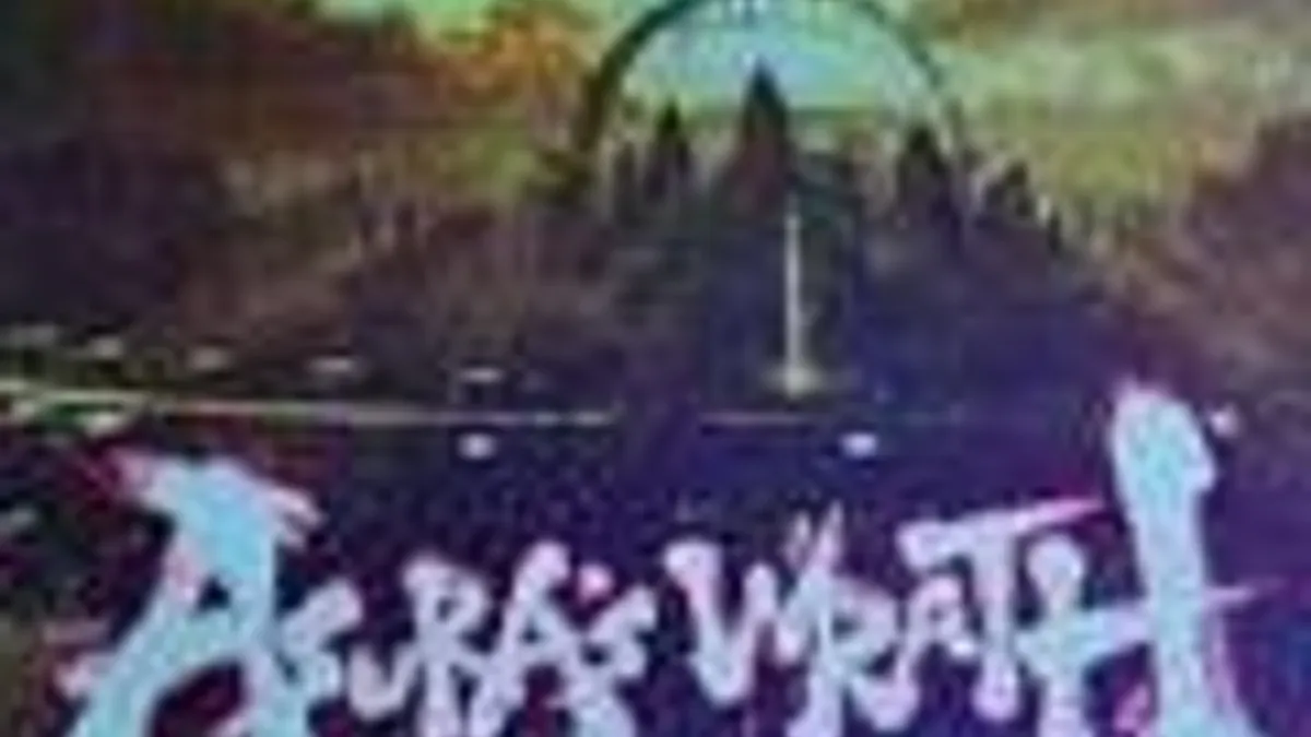 Hlavní obrázek článku: TGS 2010: Oznámena akční hra Asura´s Wrath od Cyber Connect 2