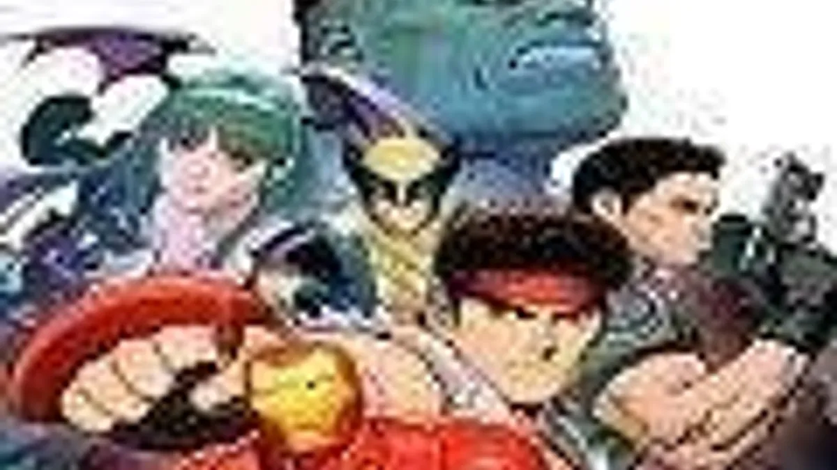 Hlavní obrázek článku: Marvel vs Capcom 3 ve vývoji od roku 2008