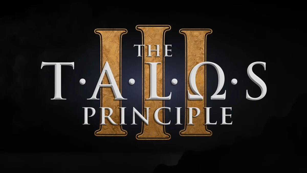 Hlavní obrázek článku: Oznámena logická hra The Talos Principle 3, vyjde v příštím roce pro PC i konzole