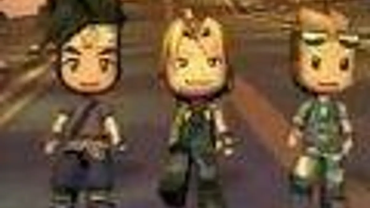 Hlavní obrázek článku: Oznámena hra MySims SkyHeroes