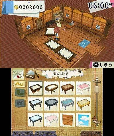 HomeTown Story vyjde v Evropě na začátku příštího roku