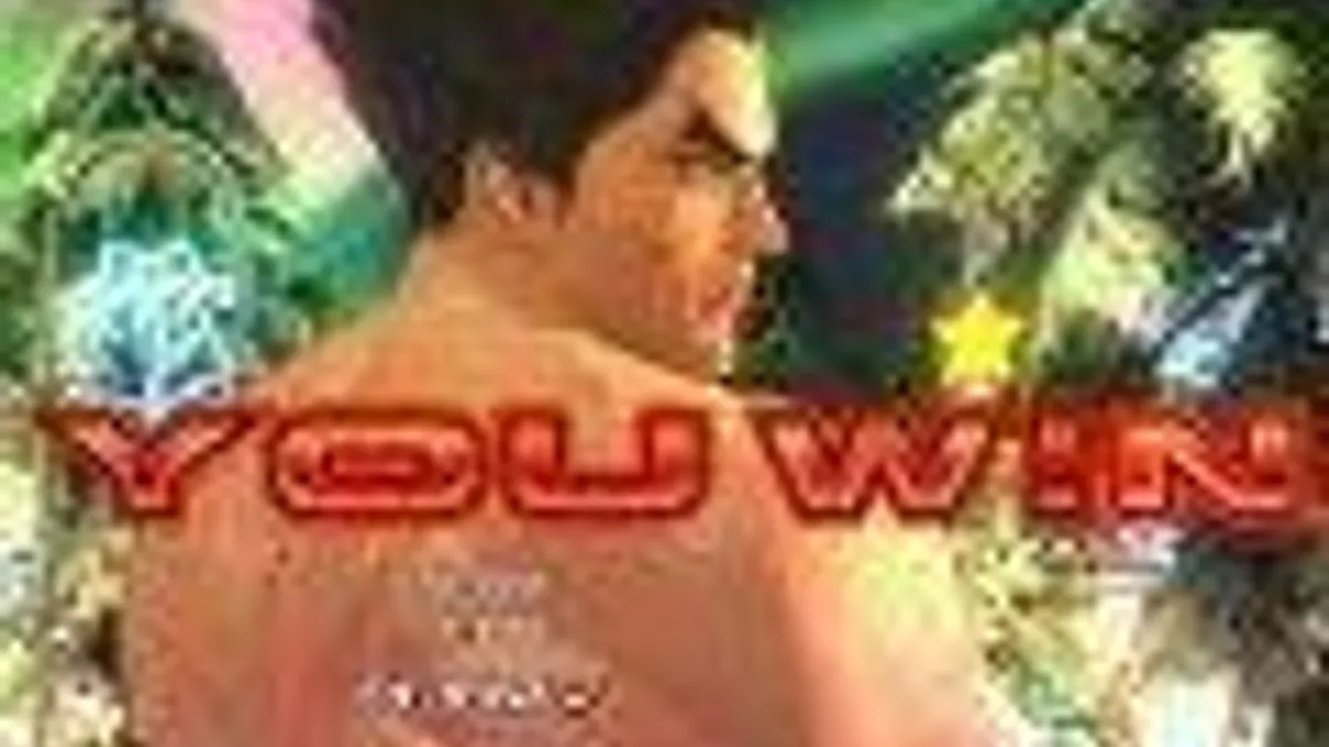 Hlavní obrázek článku: Tekken Revolution už hraje 1 milion hráčů