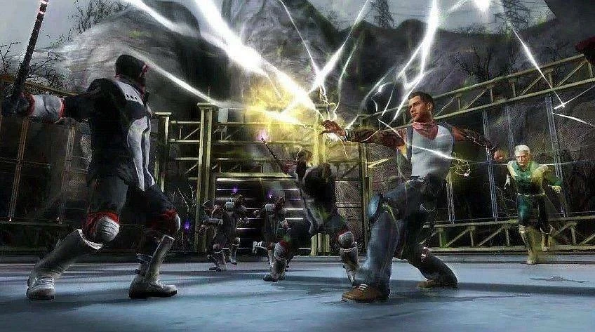 X-Men: Destiny dostal gameplay trailer