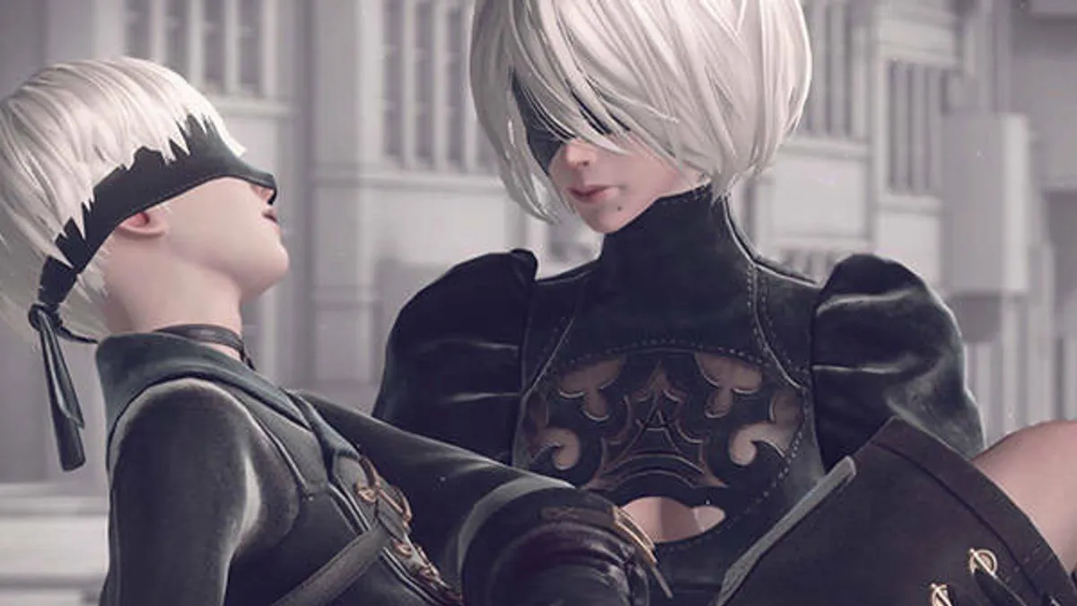 Hlavní obrázek článku: Hry NieR: Automata se prodalo 4.5 milionů kopií, míří do Xbox Game Passu