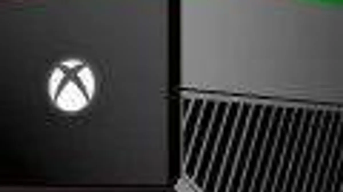 Hlavní obrázek článku: Externí HDD nebude na startu Xbox One podporovat