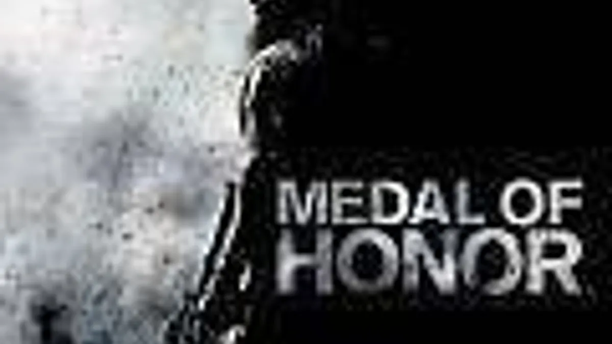 Hlavní obrázek článku: Medal of Honor
