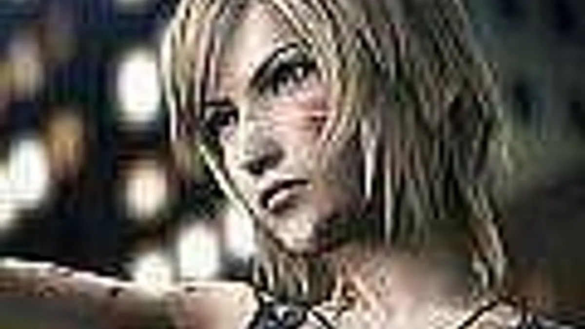 Hlavní obrázek článku: Square Enix oznamuje pro Evropu 3rd Birthday Twisted Edition