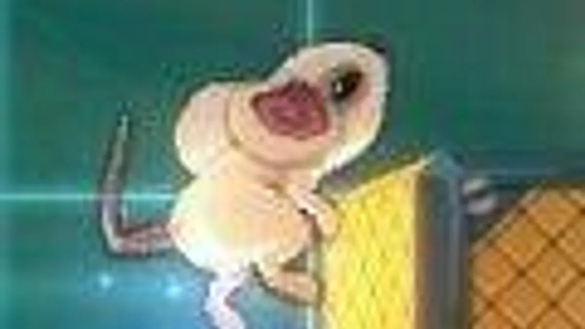 Hlavní obrázek článku: Oznámen MouseCraft pro PlayStation Vita a PlayStation 4