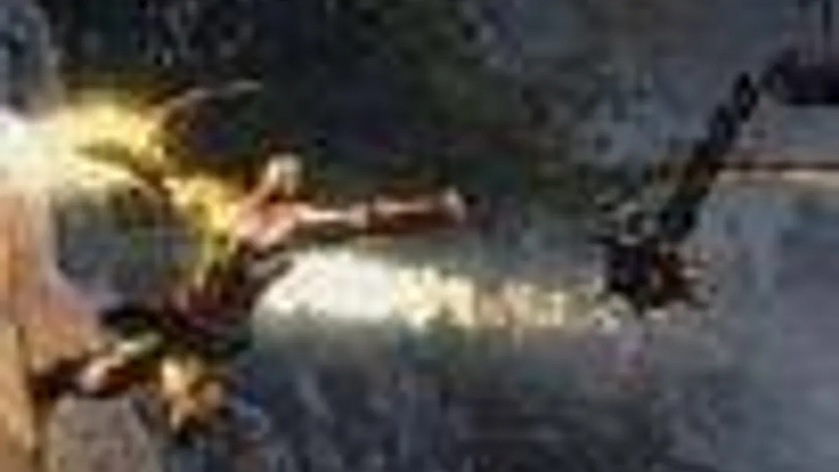 Hlavní obrázek článku: God of War 3